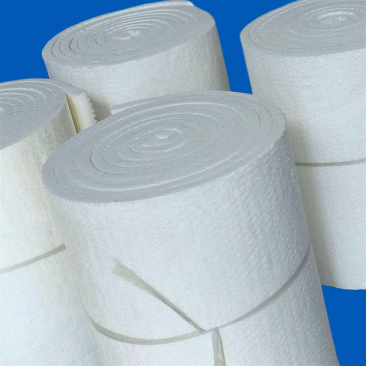 溆浦陶瓷纤维毡
