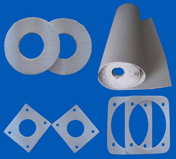 溆浦陶瓷纤维纸